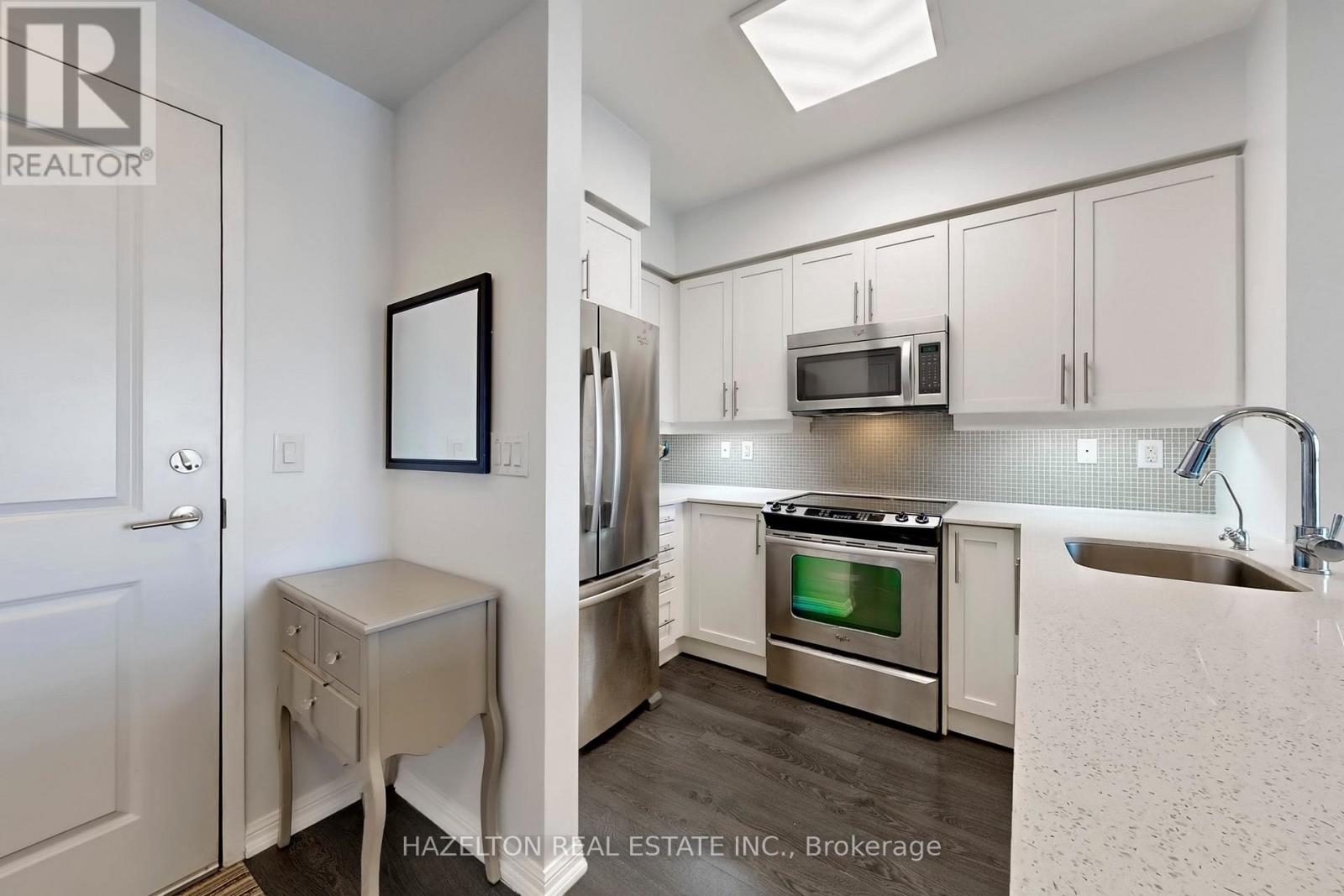 2414 - 125 Western Battery Road, Toronto, Ontario  M6K 3R8 - Photo 16 - C12759336