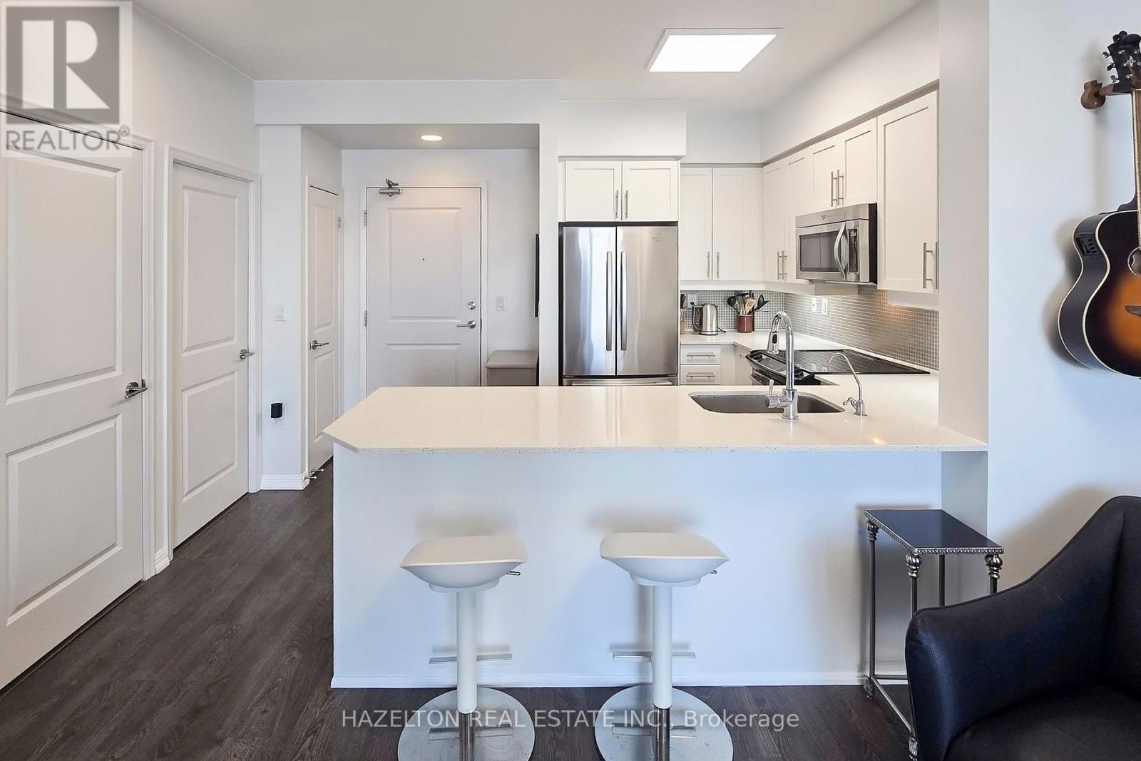 2414 - 125 Western Battery Road, Toronto, Ontario  M6K 3R8 - Photo 22 - C12759336