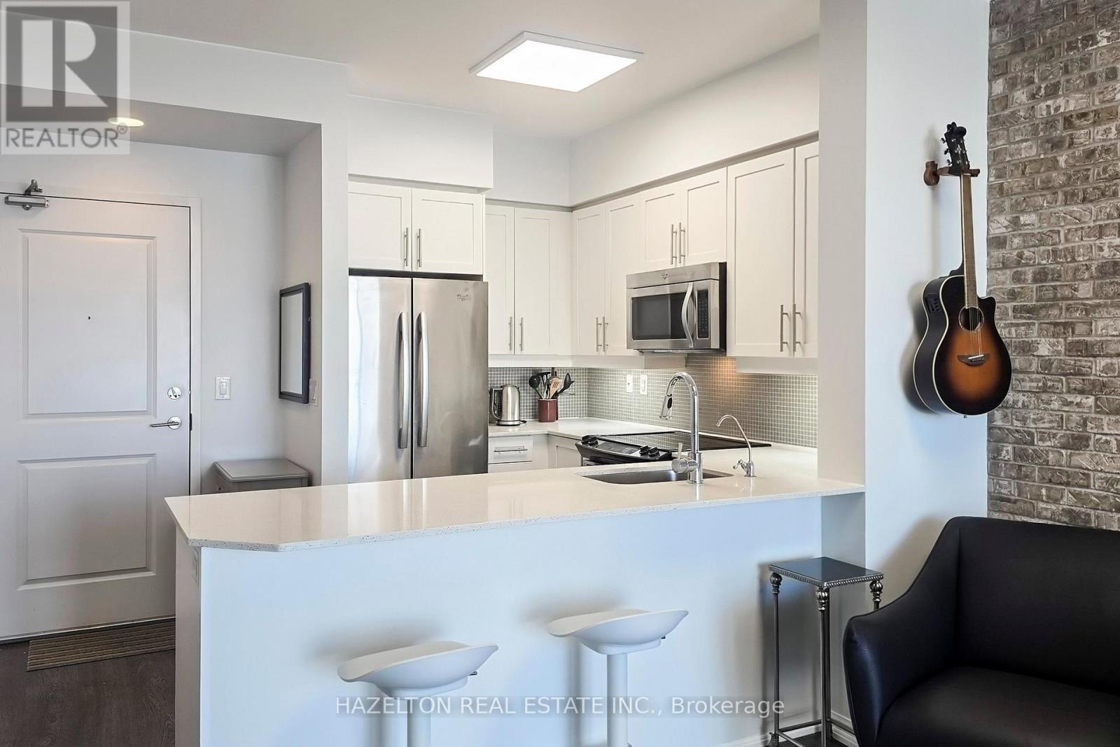 2414 - 125 Western Battery Road, Toronto, Ontario  M6K 3R8 - Photo 23 - C12759336