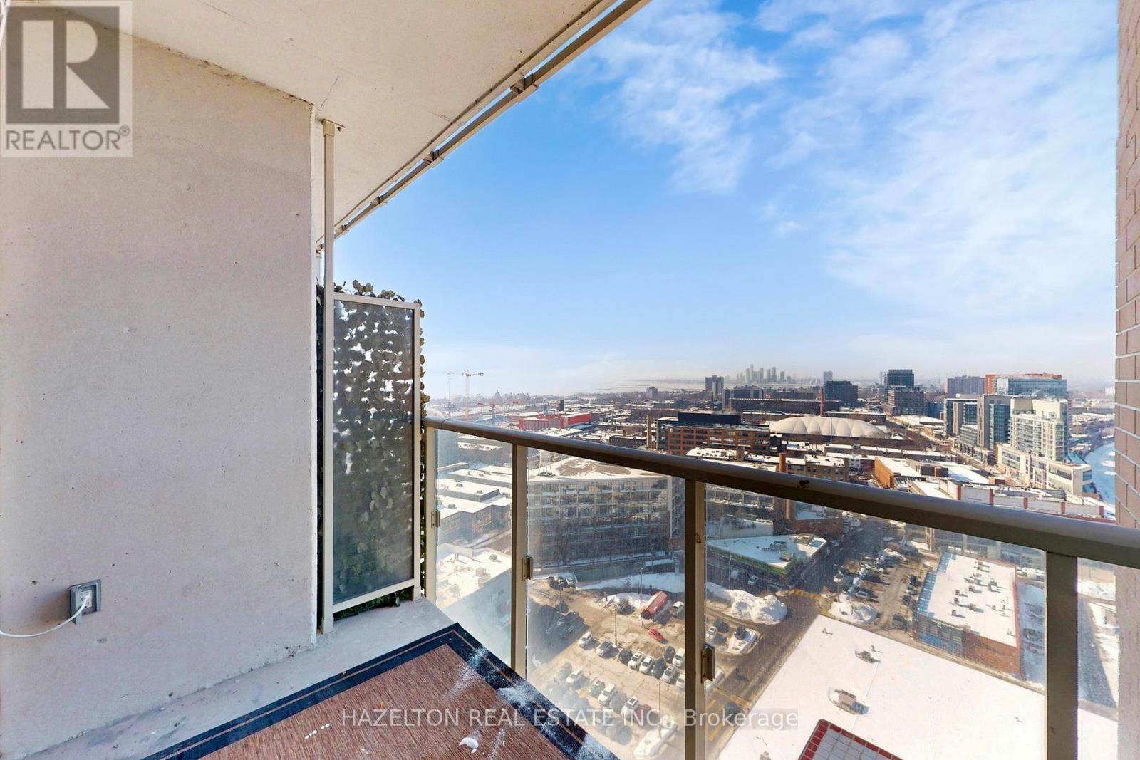 2414 - 125 Western Battery Road, Toronto, Ontario  M6K 3R8 - Photo 37 - C12759336