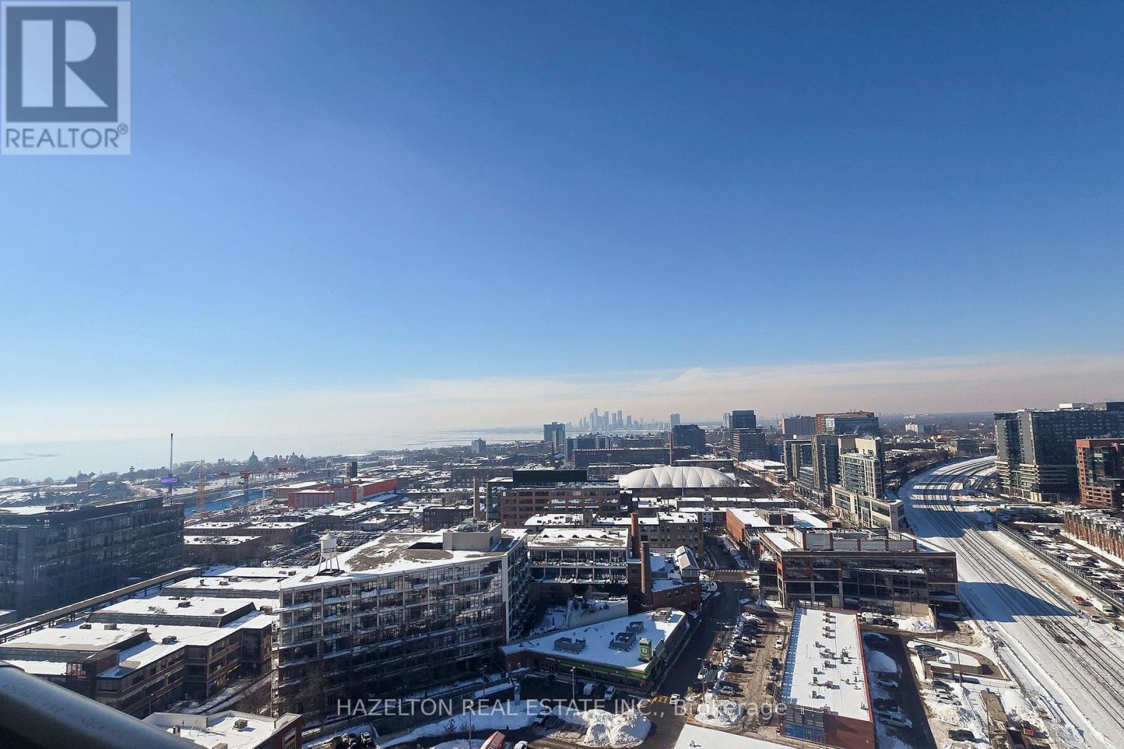 2414 - 125 Western Battery Road, Toronto, Ontario  M6K 3R8 - Photo 41 - C12759336