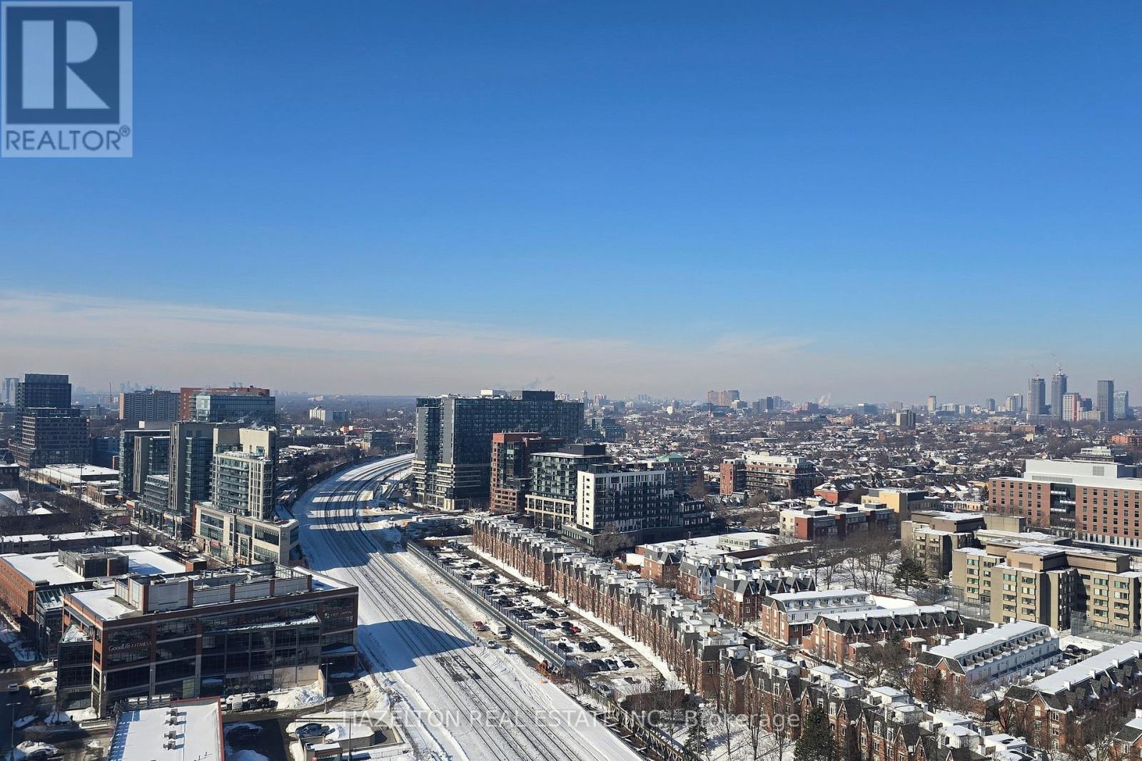 2414 - 125 Western Battery Road, Toronto, Ontario  M6K 3R8 - Photo 44 - C12759336