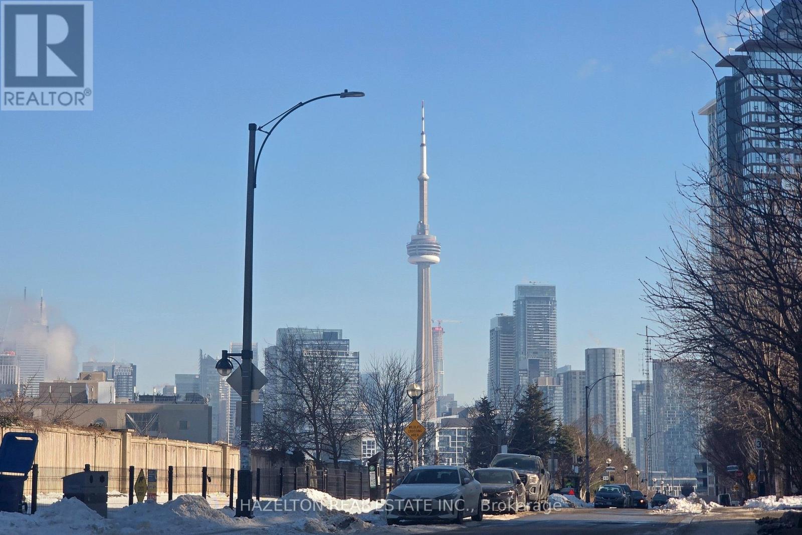 2414 - 125 Western Battery Road, Toronto, Ontario  M6K 3R8 - Photo 45 - C12759336