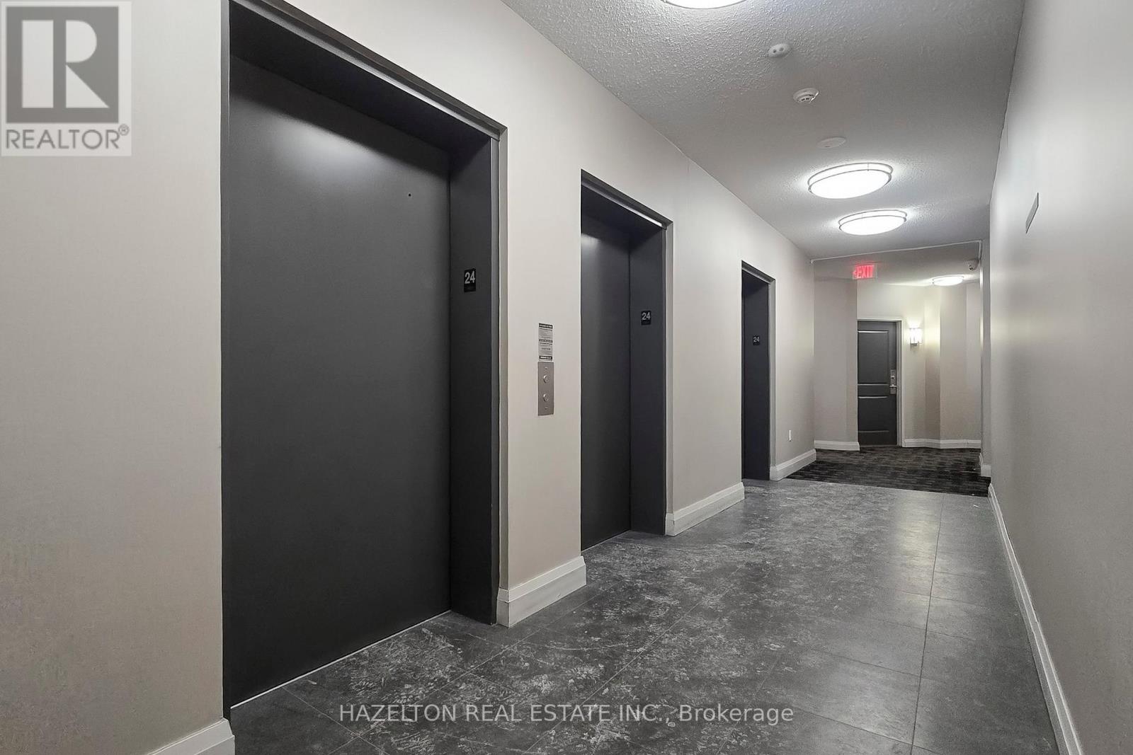 2414 - 125 Western Battery Road, Toronto, Ontario  M6K 3R8 - Photo 6 - C12759336