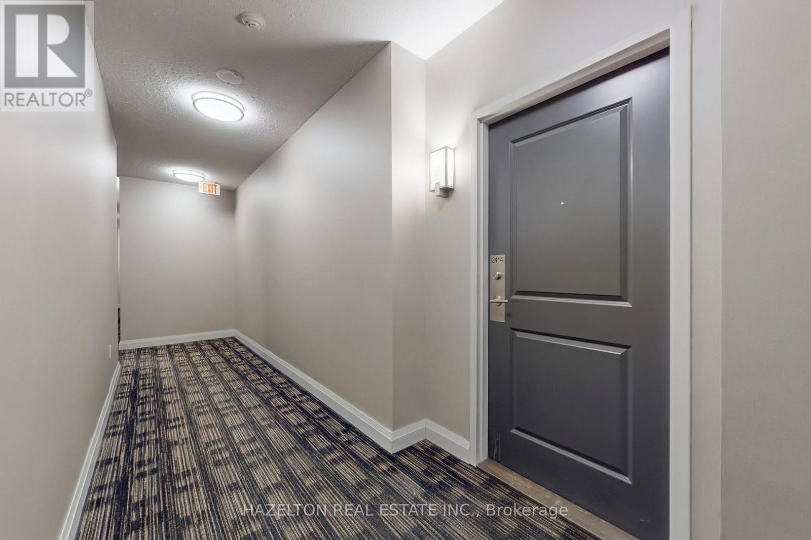 2414 - 125 Western Battery Road, Toronto, Ontario  M6K 3R8 - Photo 7 - C12759336