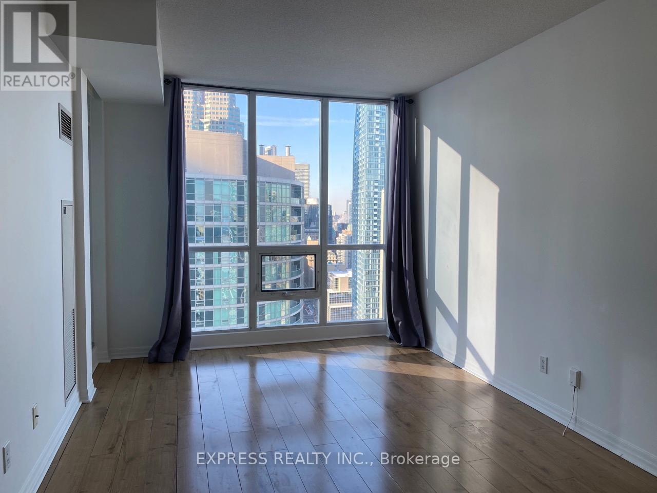 3704 - 16 YONGE STREET, Toronto, Ontario