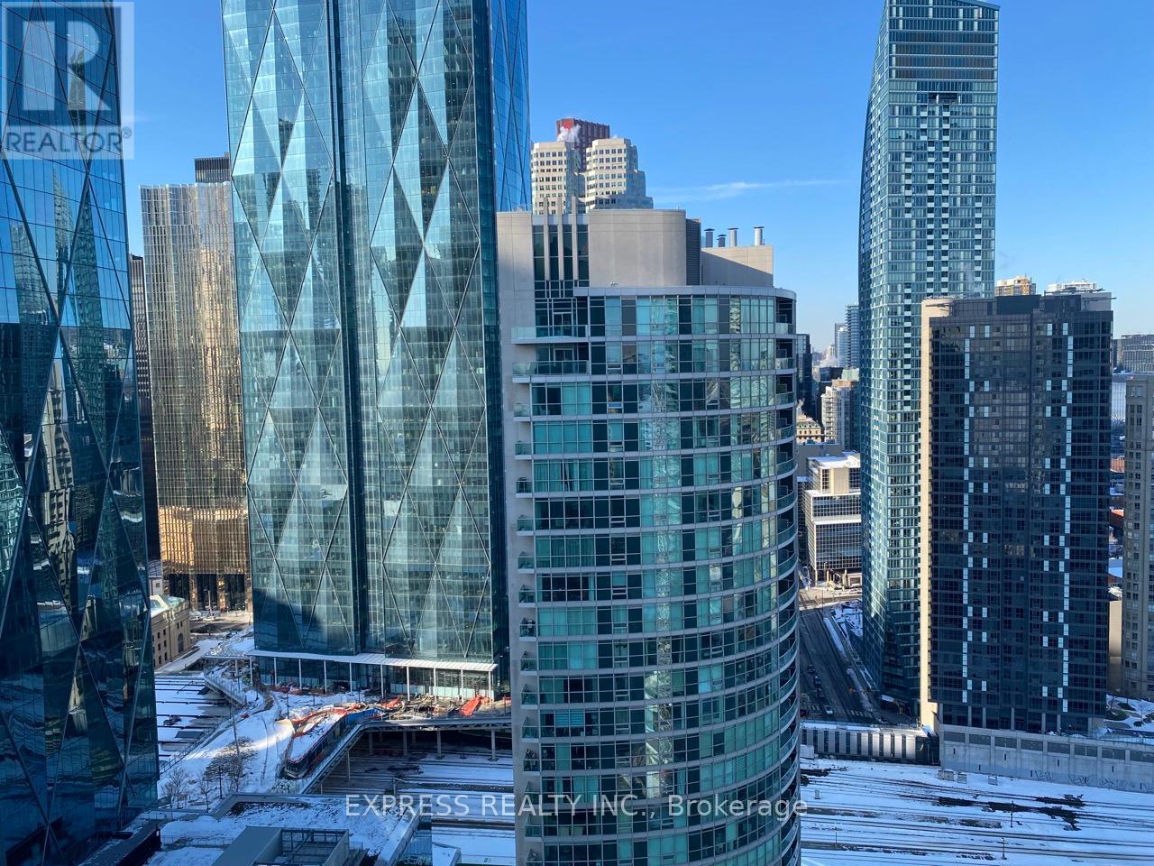 3704 - 16 Yonge Street, Toronto, Ontario  M5E 2A1 - Photo 8 - C12759338