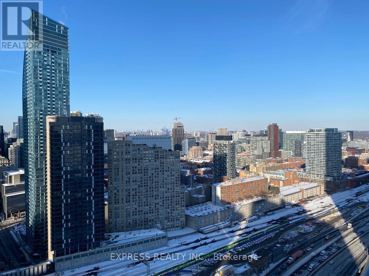 3704 - 16 Yonge Street, Toronto, Ontario  M5E 2A1 - Photo 9 - C12759338