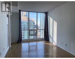 3704 - 16 YONGE STREET, Toronto, Ontario