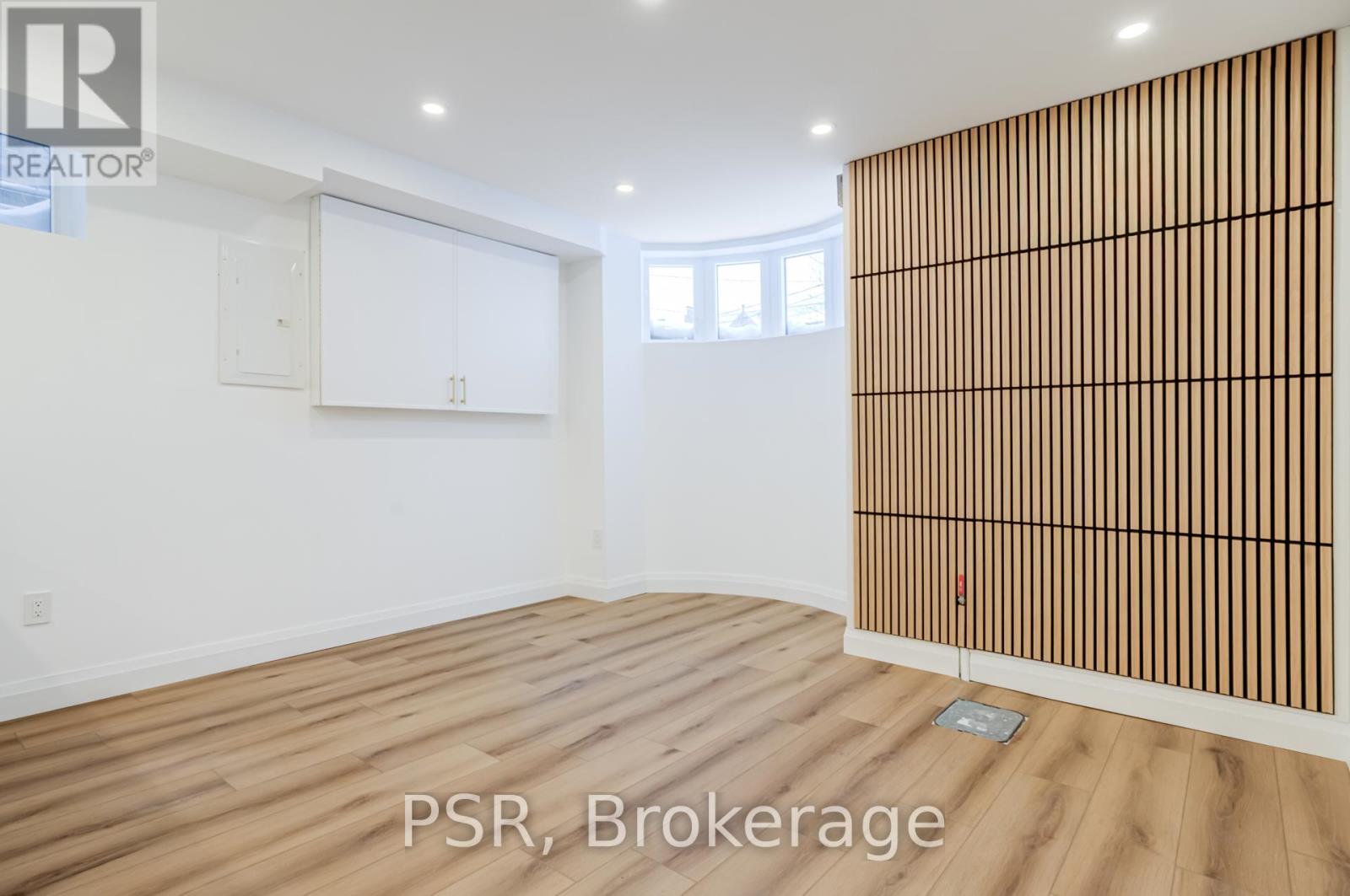 Lower - 110 Braemar Avenue, Toronto, Ontario  M5P 2L4 - Photo 3 - C12759350