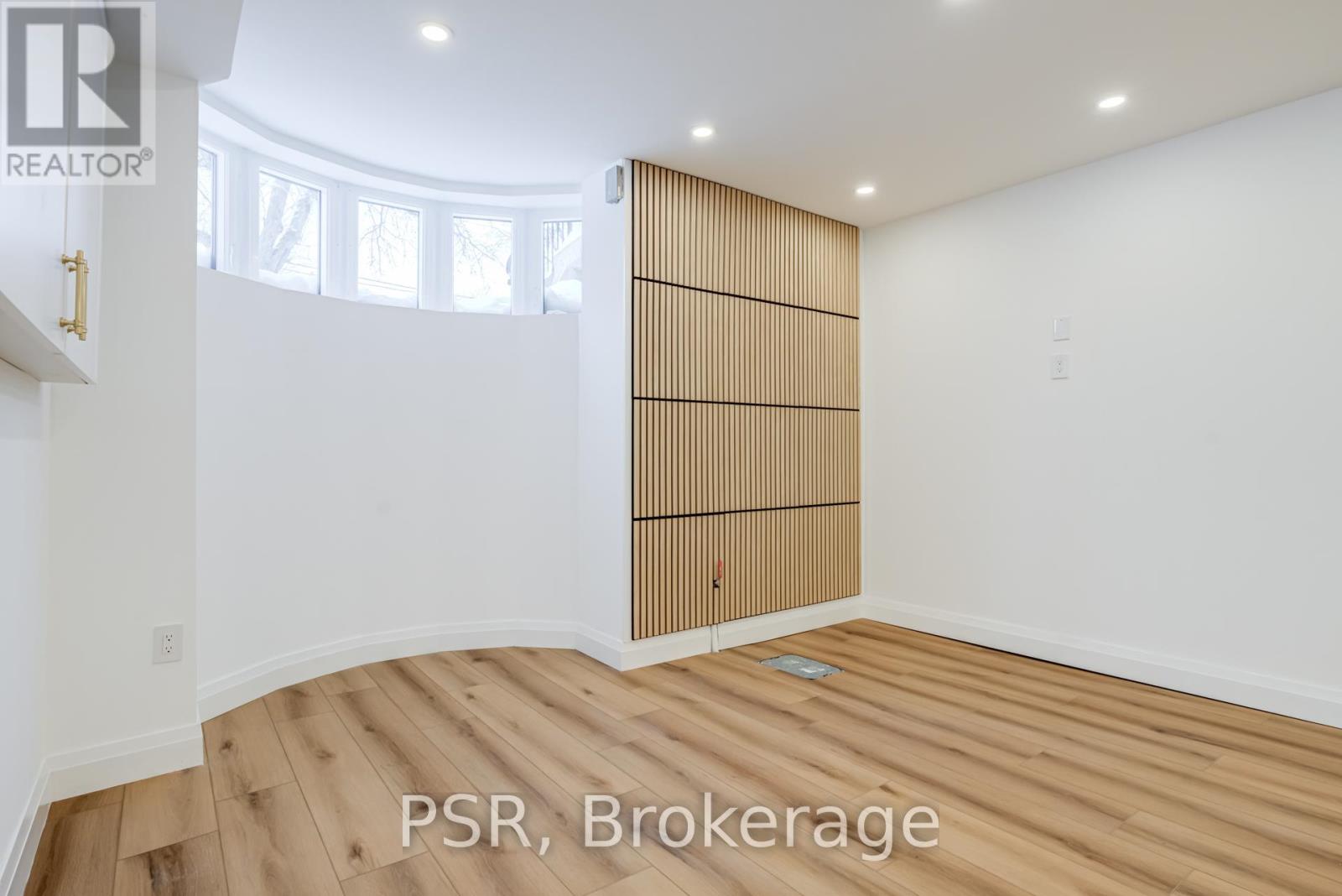 Lower - 110 Braemar Avenue, Toronto, Ontario  M5P 2L4 - Photo 4 - C12759350