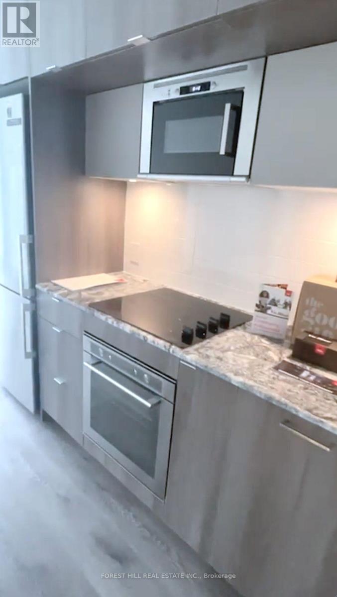 3501 - 575 Bloor Street E, Toronto, Ontario  M4W 0B2 - Photo 10 - C12759354