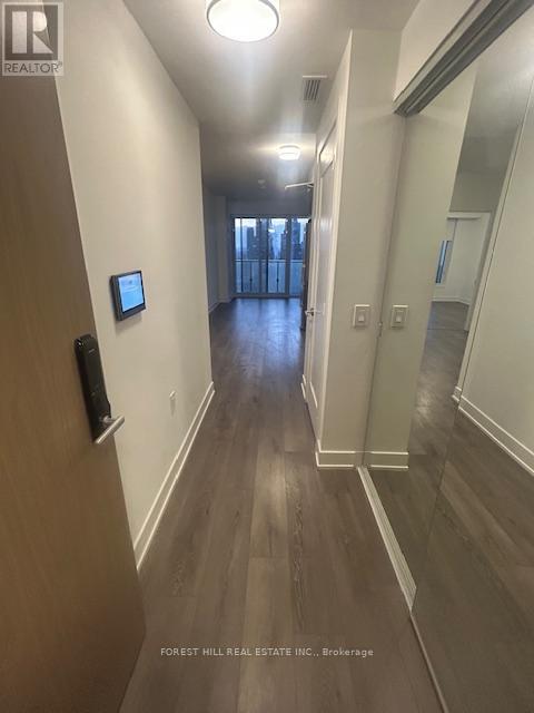 3501 - 575 Bloor Street E, Toronto, Ontario  M4W 0B2 - Photo 2 - C12759354