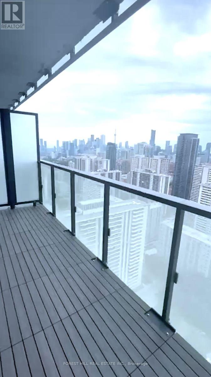 3501 - 575 Bloor Street E, Toronto, Ontario  M4W 0B2 - Photo 20 - C12759354