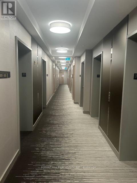 3501 - 575 Bloor Street E, Toronto, Ontario  M4W 0B2 - Photo 23 - C12759354