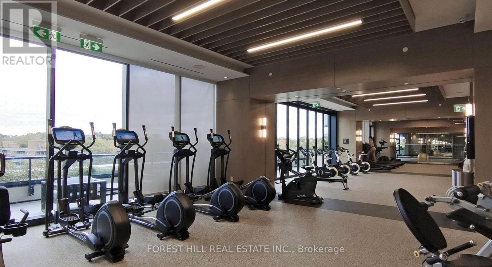 3501 - 575 Bloor Street E, Toronto, Ontario  M4W 0B2 - Photo 32 - C12759354