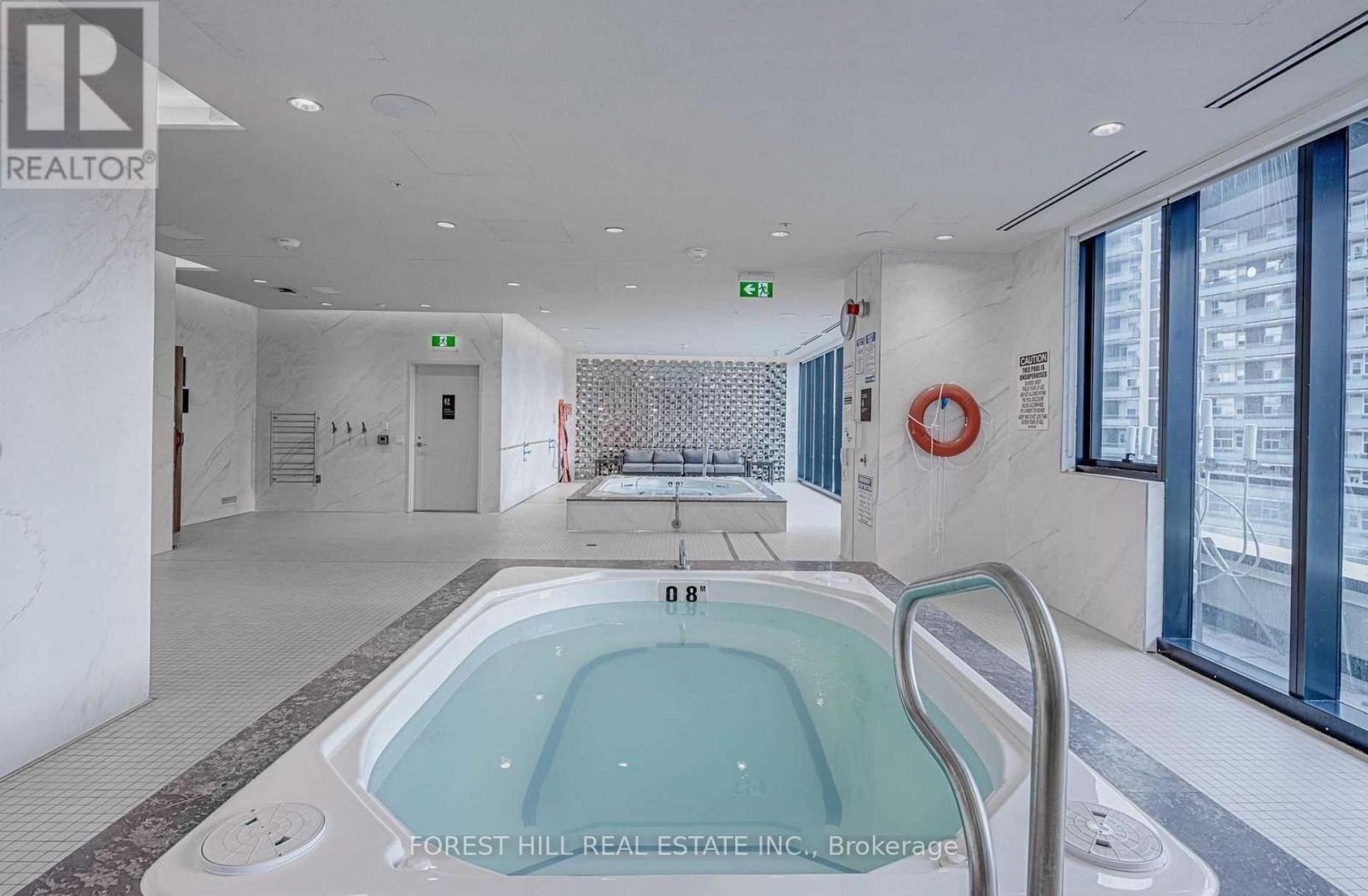 3501 - 575 Bloor Street E, Toronto, Ontario  M4W 0B2 - Photo 35 - C12759354