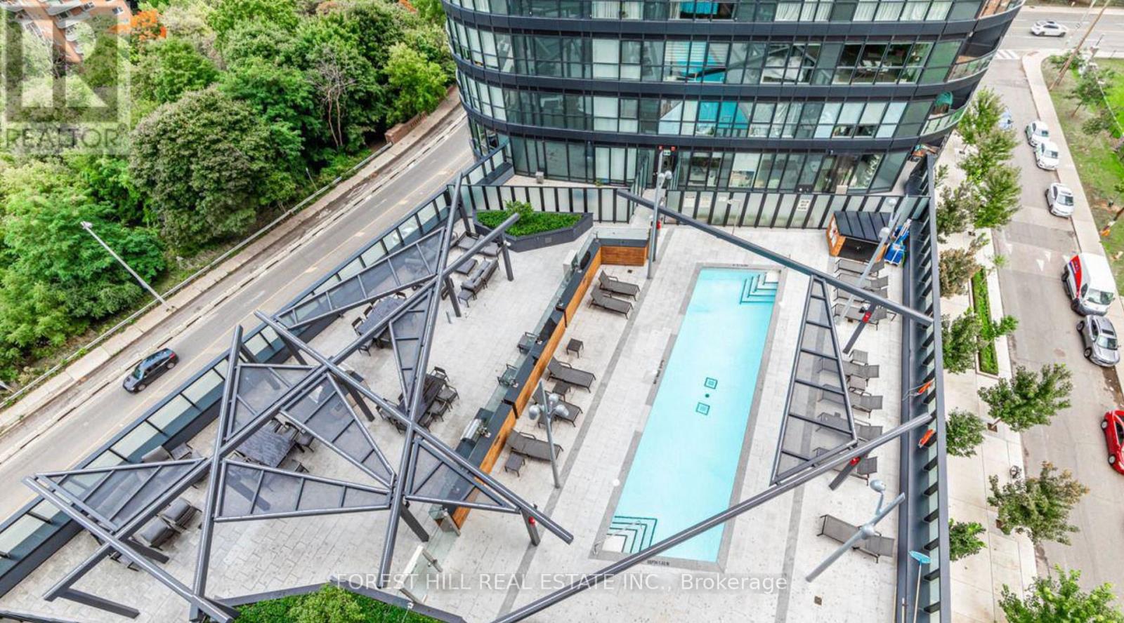 3501 - 575 Bloor Street E, Toronto, Ontario  M4W 0B2 - Photo 38 - C12759354