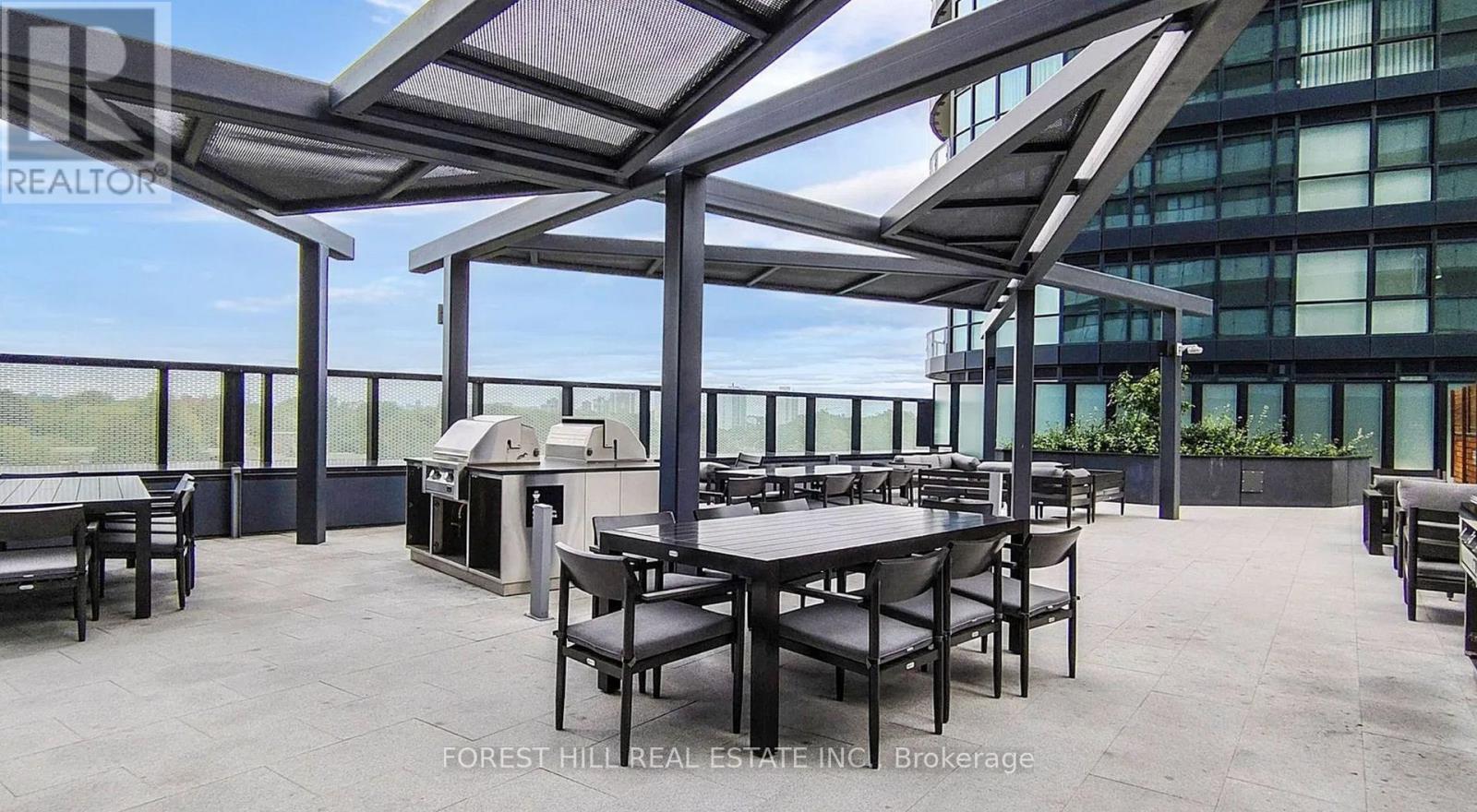 3501 - 575 Bloor Street E, Toronto, Ontario  M4W 0B2 - Photo 40 - C12759354