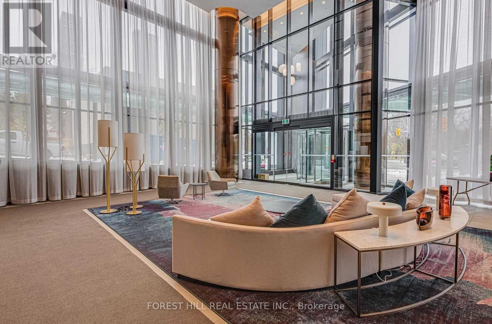 3501 - 575 Bloor Street E, Toronto, Ontario  M4W 0B2 - Photo 44 - C12759354