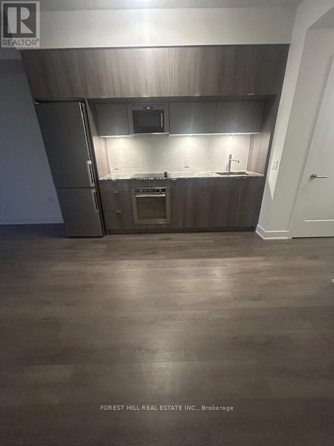 3501 - 575 Bloor Street E, Toronto, Ontario  M4W 0B2 - Photo 9 - C12759354