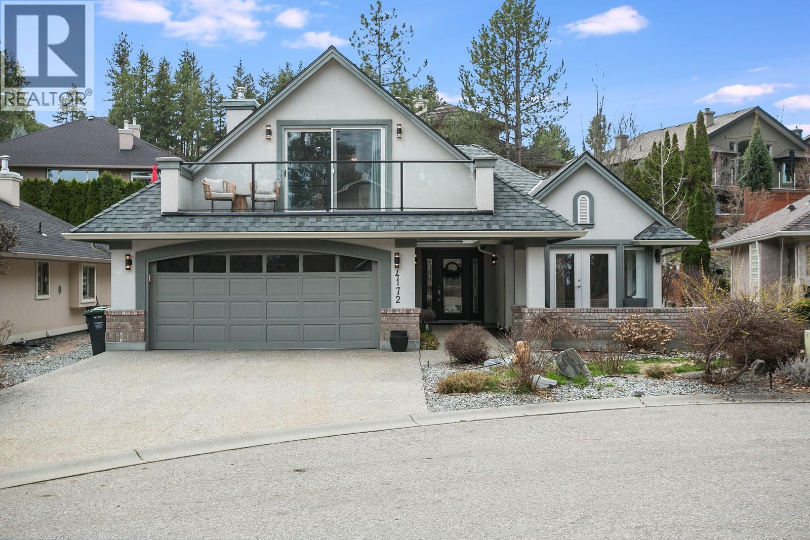 4172 Gallaghers Grove, South East Kelowna, Kelowna