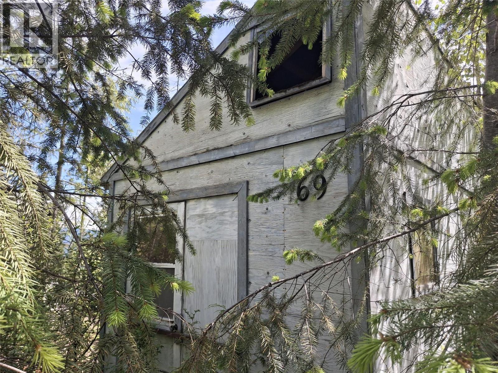 Lot 69 Castle Heights, Anglemont, British Columbia  V0E 1M8 - Photo 4 - 10374807