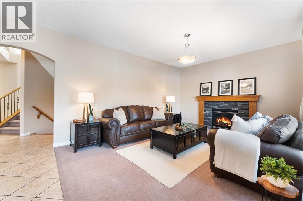 8 Heritage Cove, Rural Foothills County, Alberta  T1S 4J1 - Photo 11 - A2283362