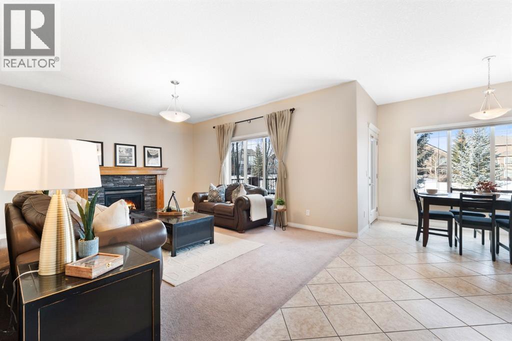 8 Heritage Cove, Rural Foothills County, Alberta  T1S 4J1 - Photo 12 - A2283362