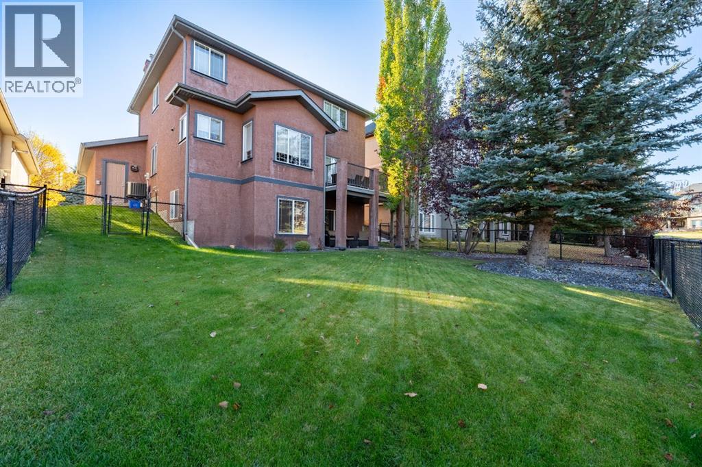 8 Heritage Cove, Rural Foothills County, Alberta  T1S 4J1 - Photo 43 - A2283362