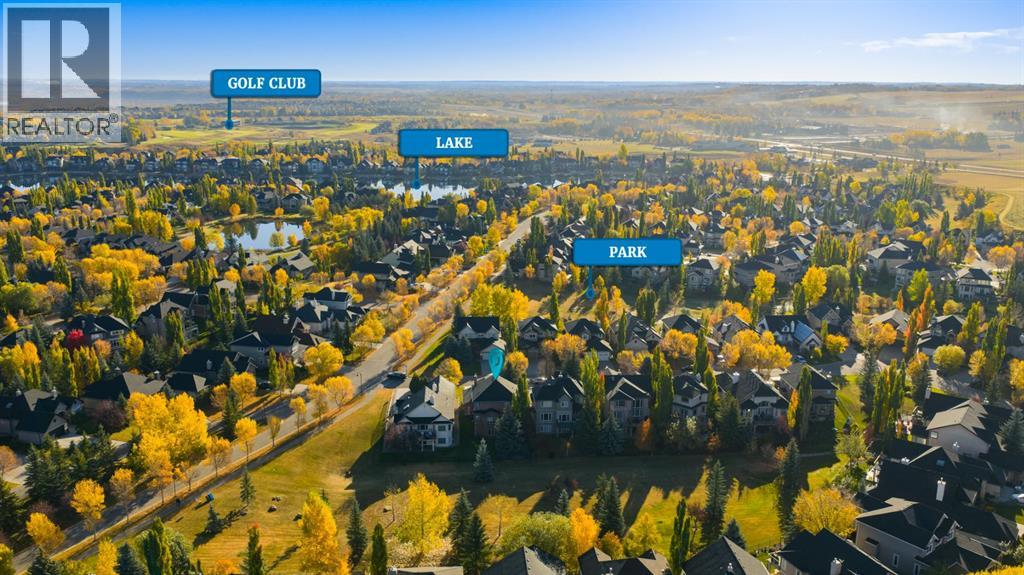 8 Heritage Cove, Rural Foothills County, Alberta  T1S 4J1 - Photo 50 - A2283362