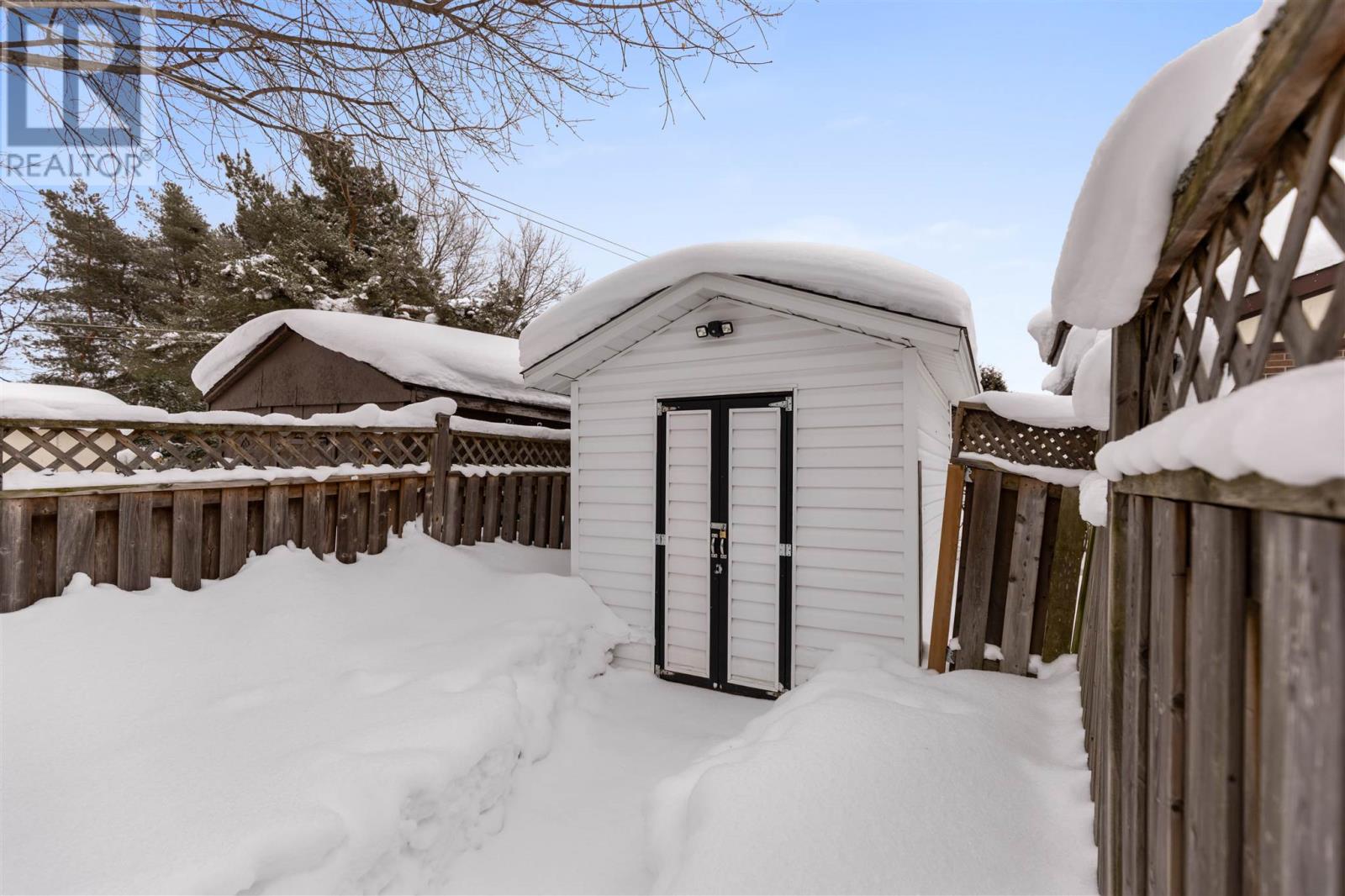 31 Norden Cres, Sault Ste. Marie, Ontario  P6B 5T1 - Photo 28 - SM260222