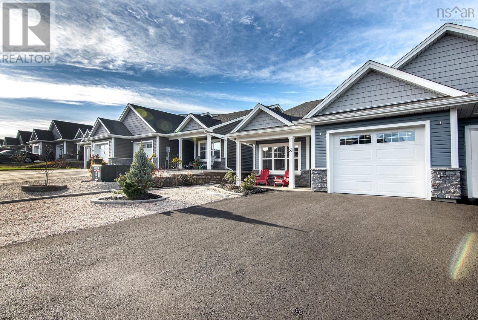 30 Elizabeth Avenue, Garlands Crossing, Nova Scotia