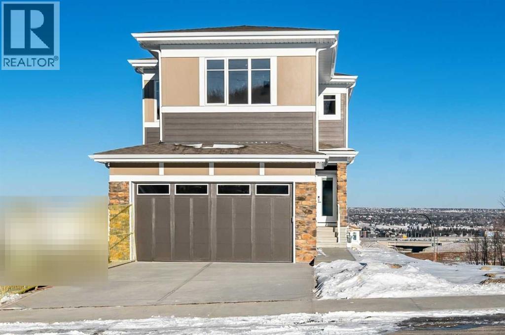 158 Osprey Hill Way SW, Calgary, Alberta
