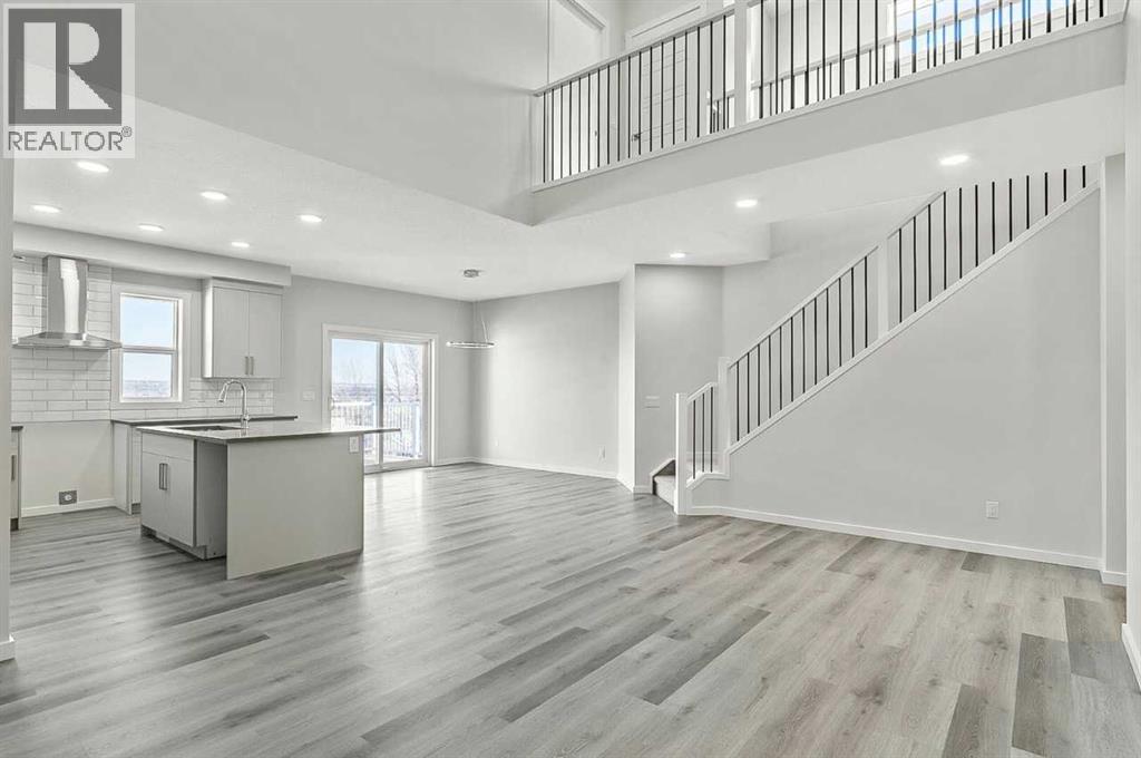 158 Osprey Hill Way Sw, Calgary, Alberta  T3B 6S3 - Photo 8 - A2272968