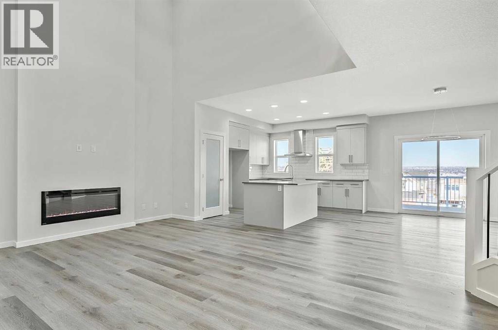 158 Osprey Hill Way Sw, Calgary, Alberta  T3B 6S3 - Photo 4 - A2272968