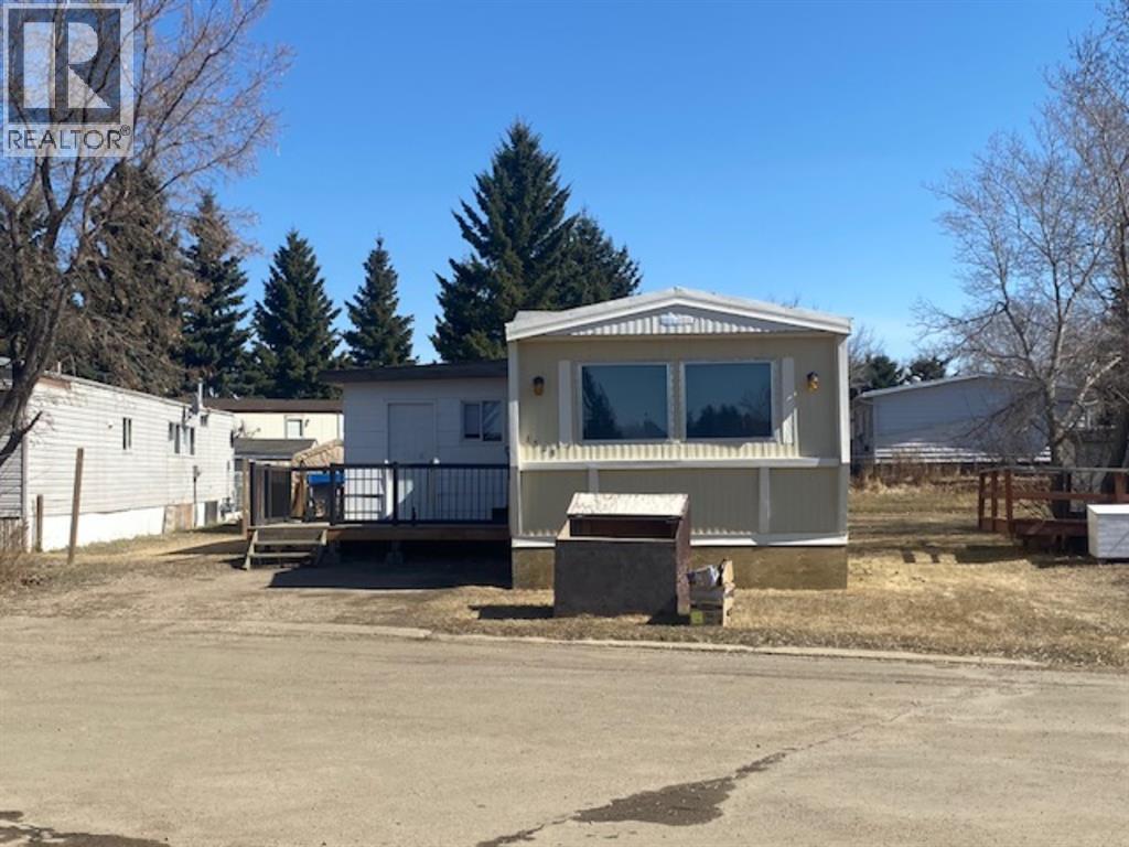 1525 15 StreetCrescent, Wainwright, Alberta