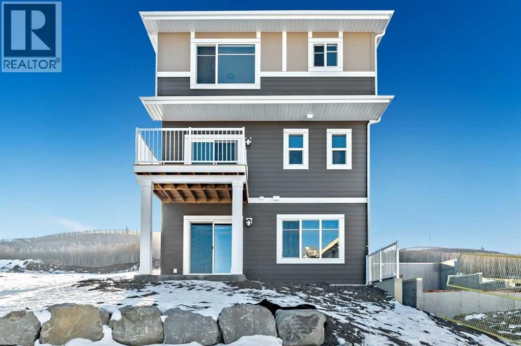 158 Osprey Hill Way Sw, Calgary, Alberta  T3B 6S3 - Photo 2 - A2272968