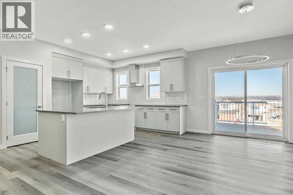 158 Osprey Hill Way Sw, Calgary, Alberta  T3B 6S3 - Photo 6 - A2272968