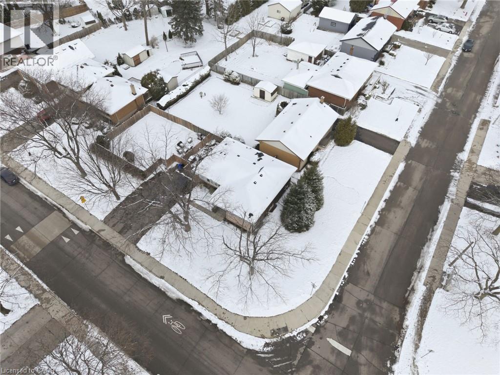 92 South Bend Road W Unit# Lower, Hamilton, Ontario  L9C 1N1 - Photo 24 - 40791540