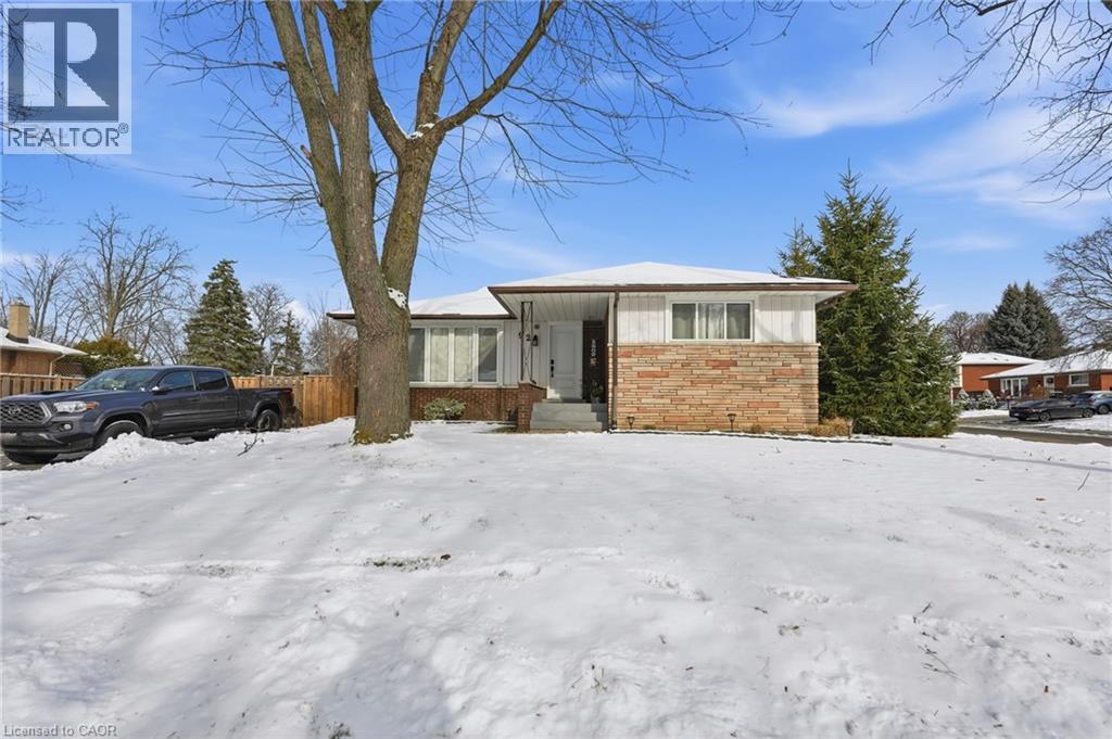 92 South Bend Road W Unit# Lower, Hamilton, Ontario  L9C 1N1 - Photo 2 - 40791540