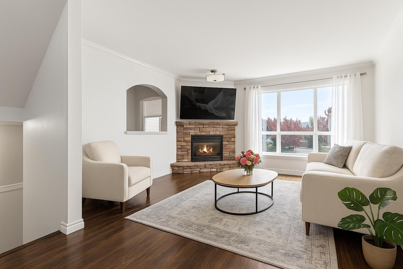 74 8881 Walters Street, Chilliwack Proper South, Chilliwack, British Columbia  V2P 8E9 - Photo 4 - R3084043