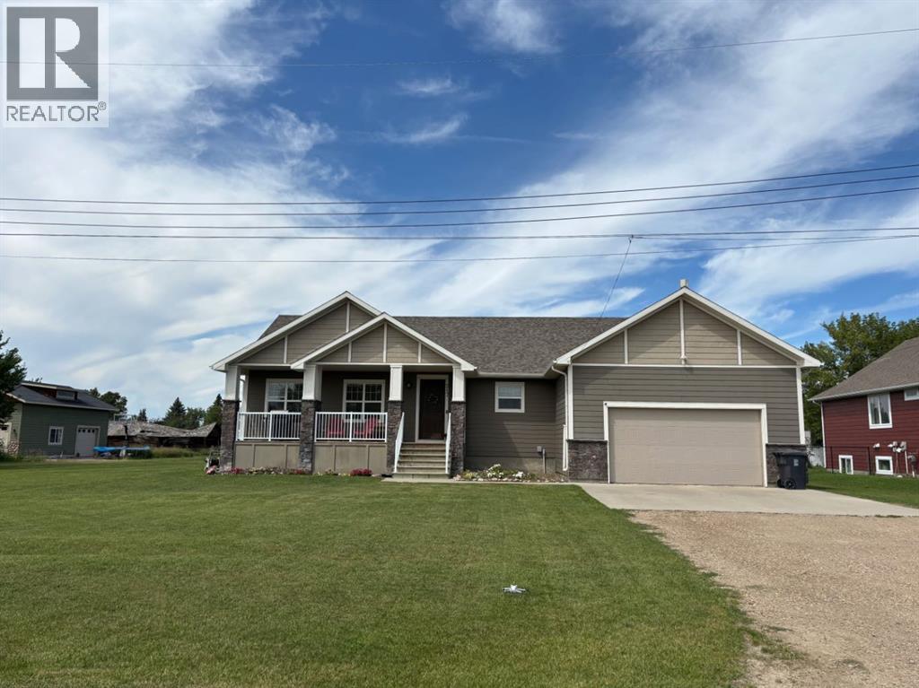 217 6 Avenue, Stirling, Alberta  T0K 2E0 - Photo 34 - A2273796