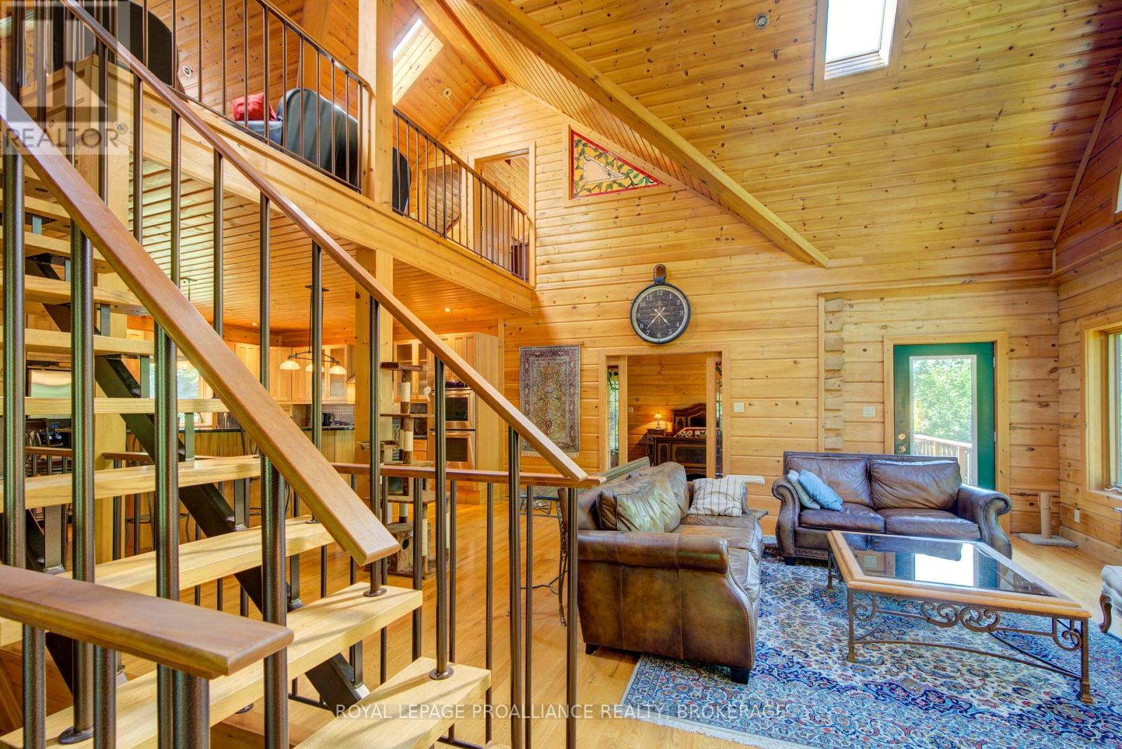 142 Paddy's Lane, Rideau Lakes, Ontario  K0G 1X0 - Photo 21 - X12759422