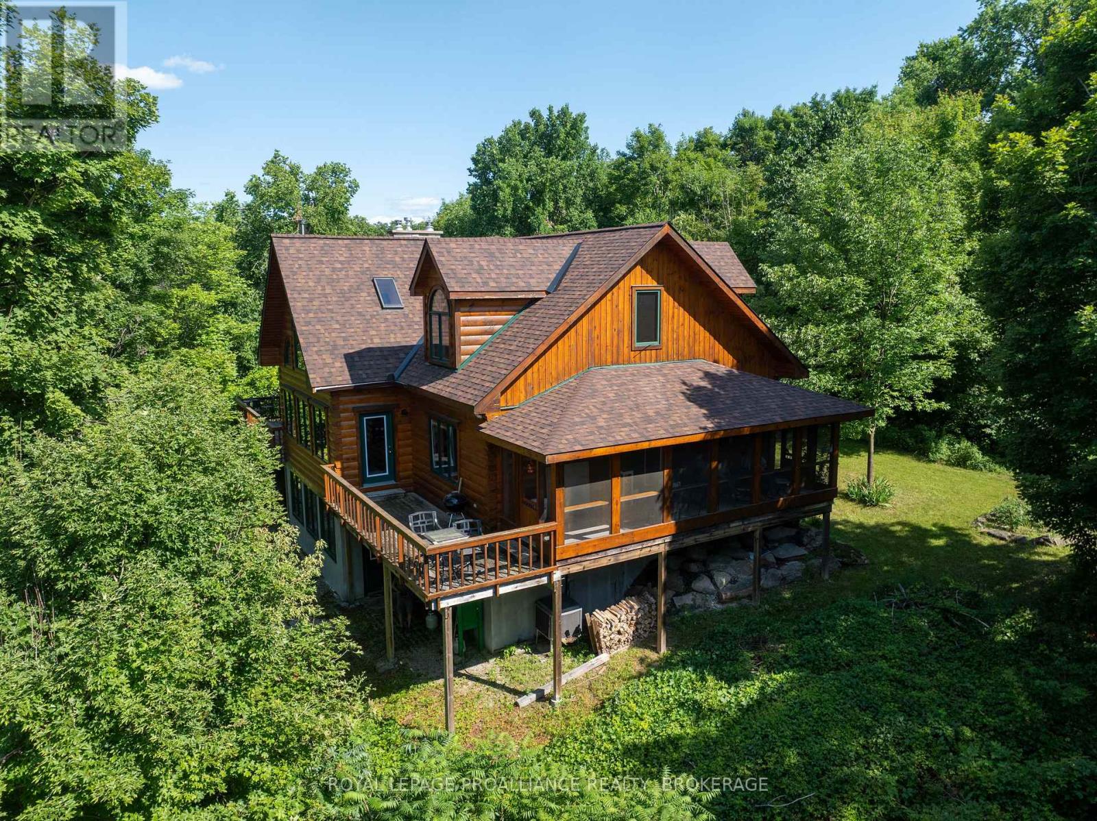 142 Paddy's Lane, Rideau Lakes, Ontario  K0G 1X0 - Photo 3 - X12759422