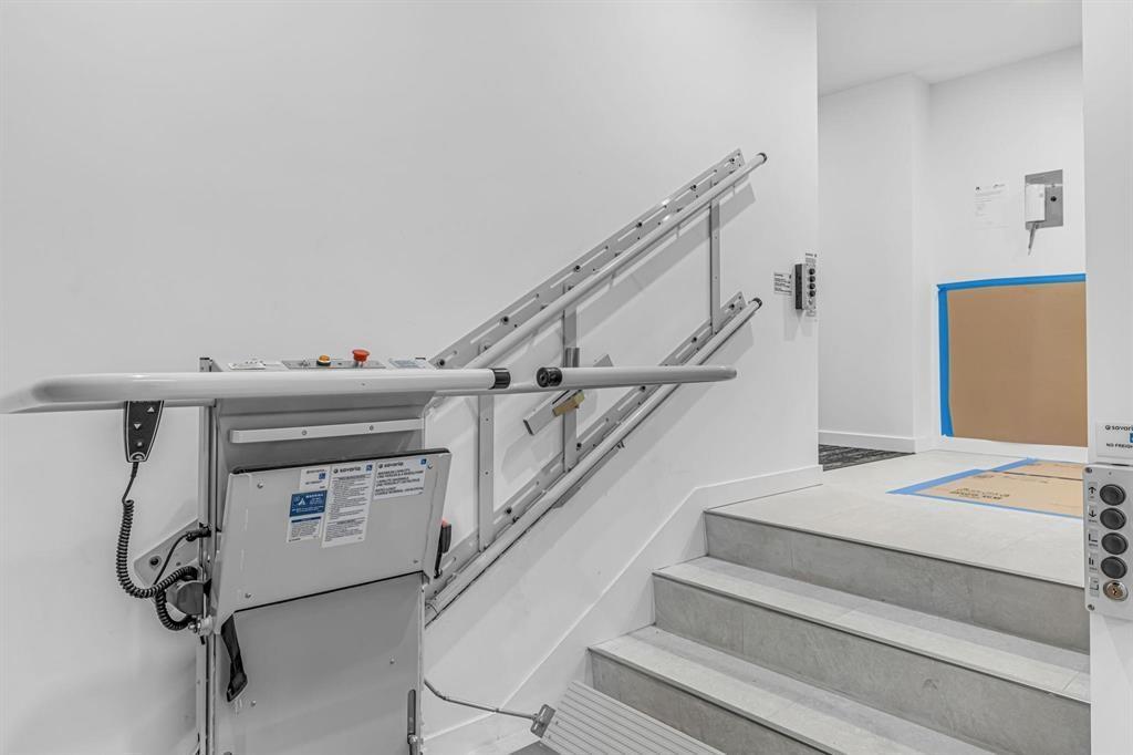 307 13858 108 Avenue, Surrey, British Columbia  V3T 0T8 - Photo 34 - R3086503