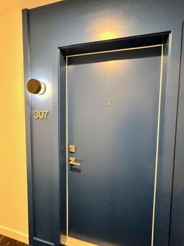 307 13858 108 Avenue, Surrey, British Columbia  V3T 0T8 - Photo 6 - R3086503