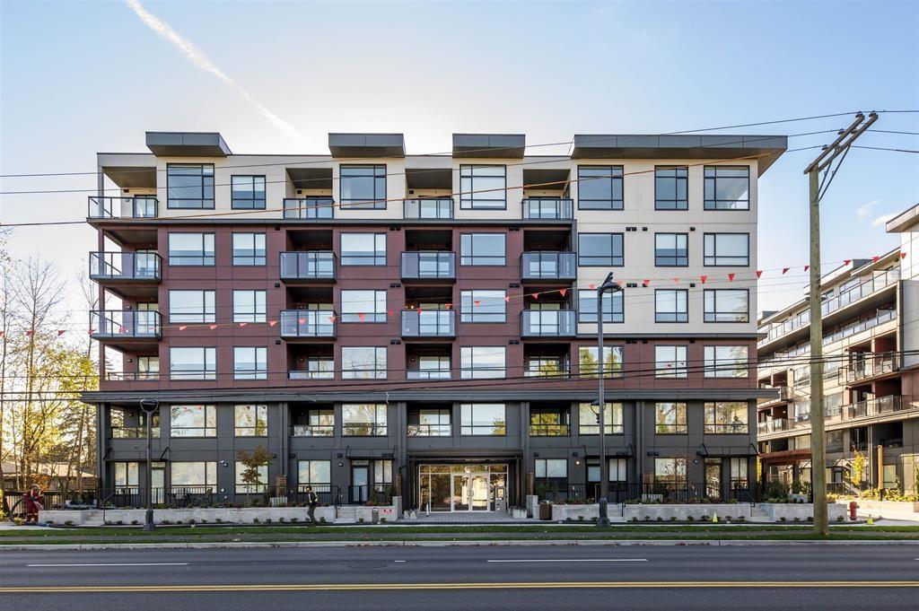 307 13858 108 Avenue, Surrey, British Columbia  V3T 0T8 - Photo 38 - R3086503