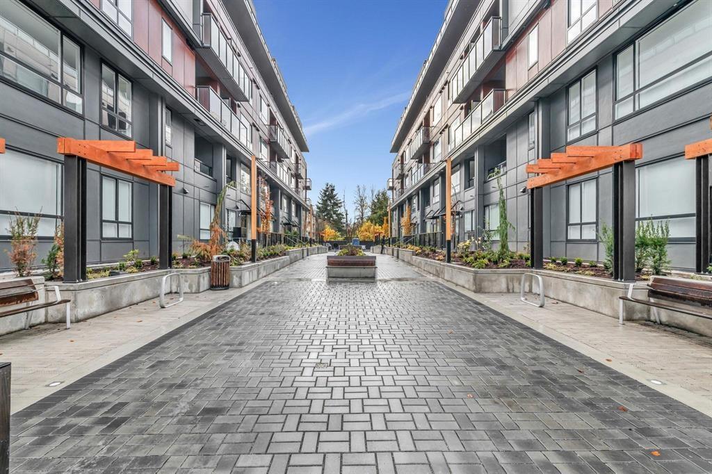 307 13858 108 Avenue, Surrey, British Columbia  V3T 0T8 - Photo 5 - R3086503