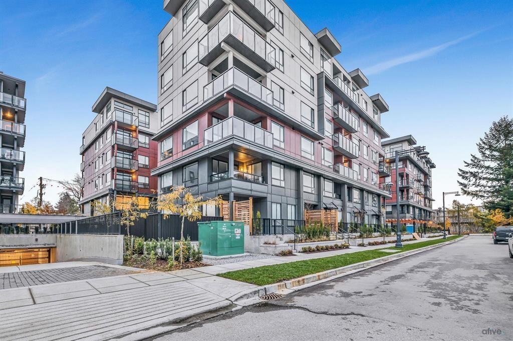 307 13858 108 Avenue, Surrey, British Columbia  V3T 0T8 - Photo 2 - R3086503